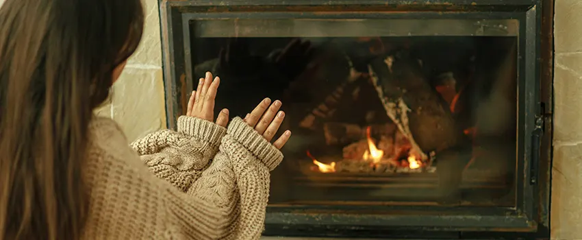 Wood-burning Fireplace Smell Removal Services in Paragould, AR