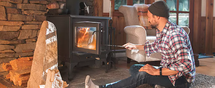 Fireplace Chimney Maintenance in Paragould, Arkansas