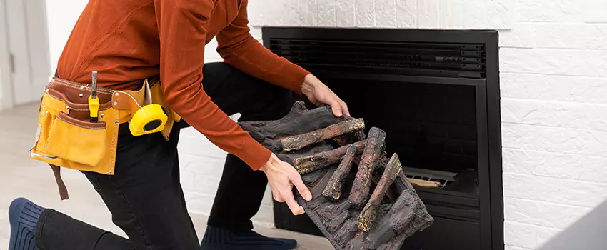 Fireplace Interior Sweeping in Paragould, AR