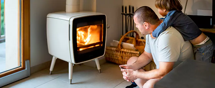 Fireplace Safety Inspection Technician in Paragould, Arkansas