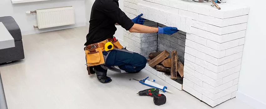 Cleaning Direct Vent Fireplace in Paragould, AR