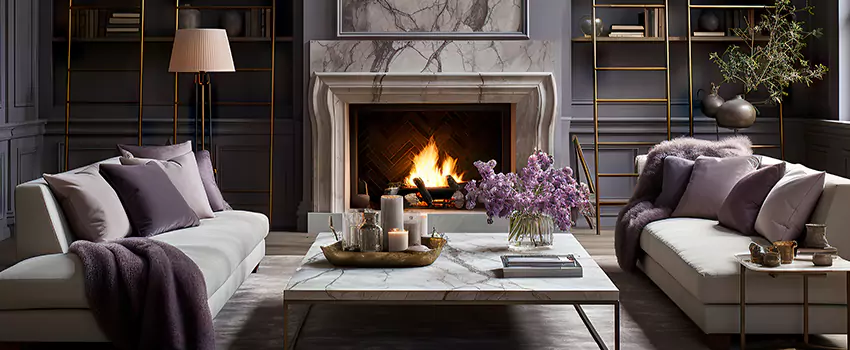 Fireplace Xtrordinair Ember-Glo Insert Fireplace Maintenance in Paragould, Arkansas