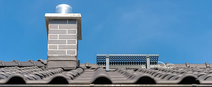 Repair Blocked Chimney in Paragould, Arkansas