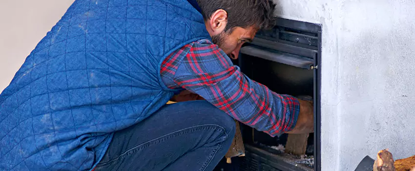 Fix Non-Working Prefabricated Fireplace in Paragould, AR