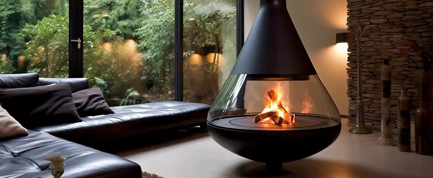 Affordable Floating Fireplace Repair And Installation Services in Paragould, Arkansas