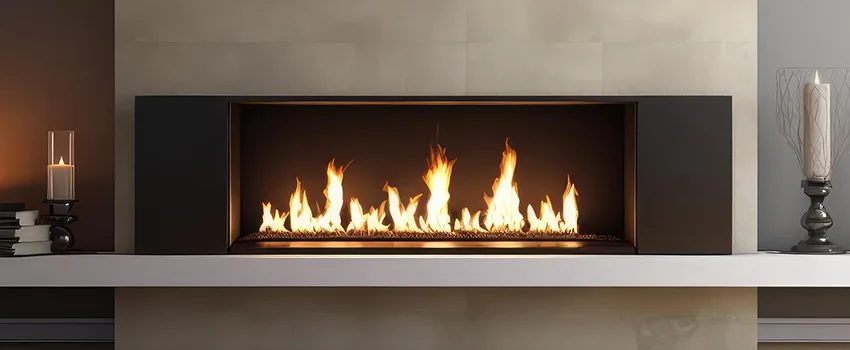 Vent Free Gas Fireplaces Repair Solutions in Paragould, Arkansas