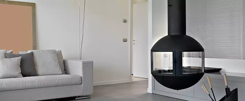 Hanging & Suspended Fireplaces Designer in Paragould, Arkansas