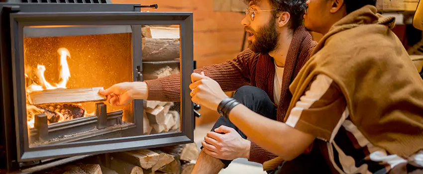 Benefits of Harman Stoves Fireplace in Paragould, Arkansas