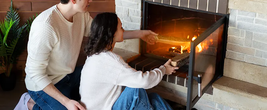 Kings Man Direct Vent Fireplaces Services in Paragould, Arkansas