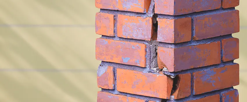 Leaking Chimney Repair And Replacement Cost in Paragould, Arkansas