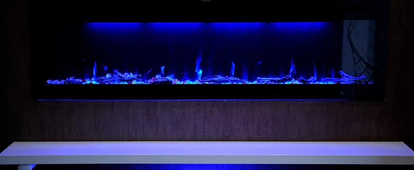 Benefits of Multi-Color Fireplace Installation in Paragould, AR