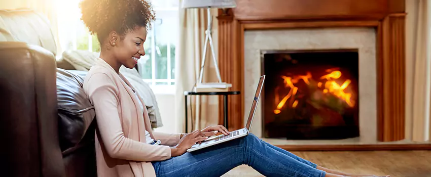 Cost-Effective Osburn Fireplace Installation and Repair in Paragould, AR
