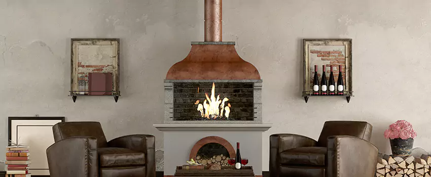 Benefits of Pacific Energy Fireplace in Paragould, Arkansas