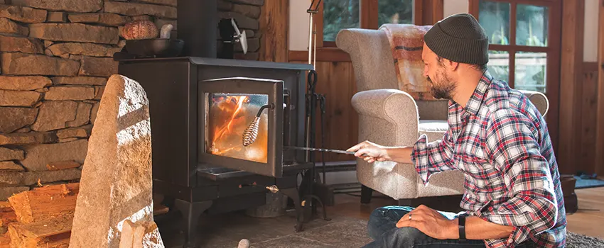Cost of Pellet Fireplace Installation Services in Paragould, AR
