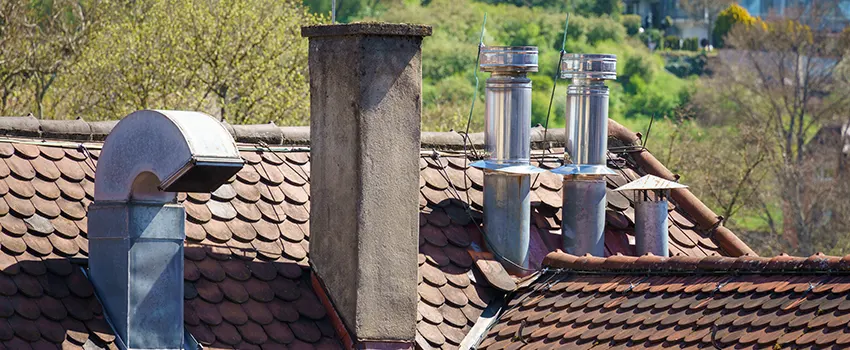 Residential Chimney Flashing Repair Services in Paragould, AR