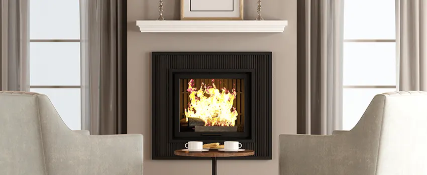 Superior Outdoor Fireplace Repair in Paragould, AR