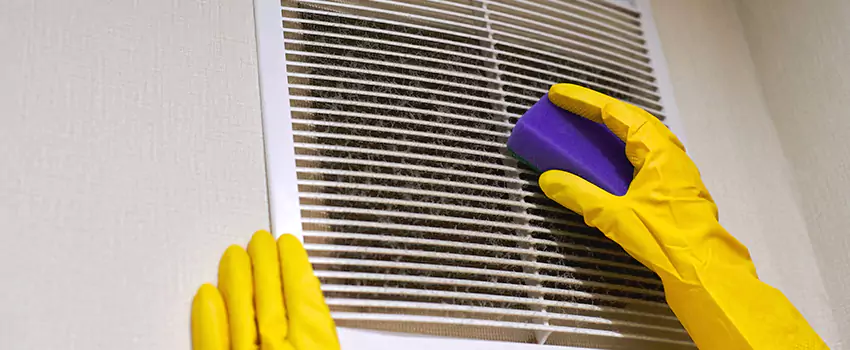 Vent Cleaning Company in Paragould, AR