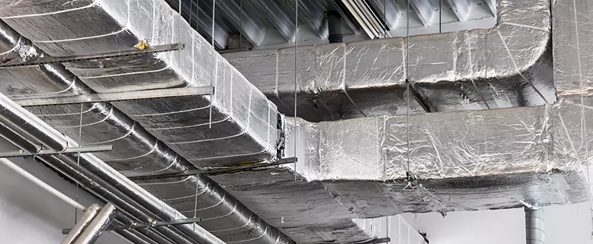 Vent Dust Cleaning Cost in Paragould, AR