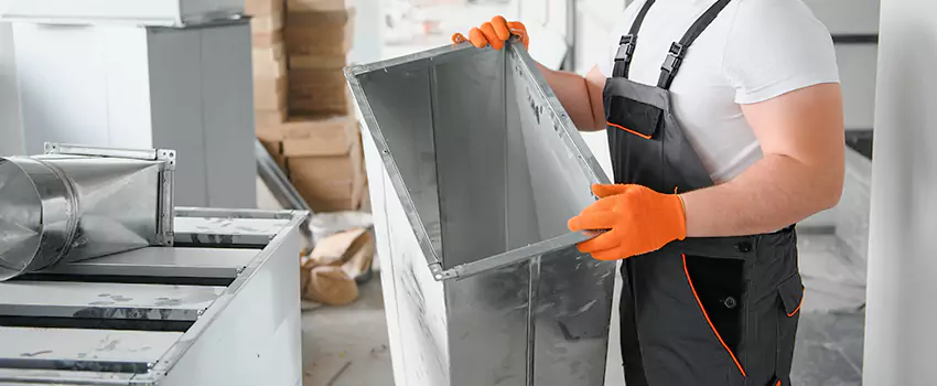 Ventilation Fan Cleaning Services in Paragould, Arkansas
