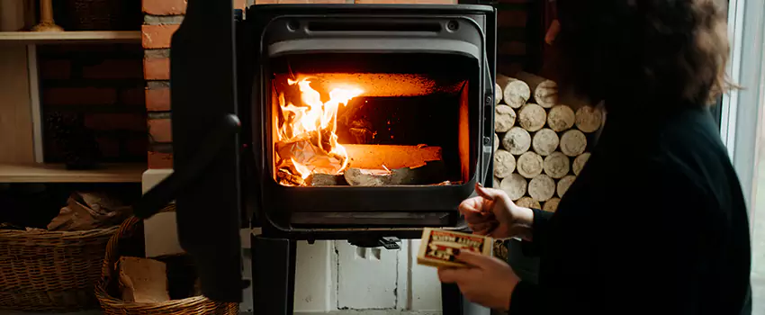 Key Features of Vermont Castings Fireplaces in Paragould, AR