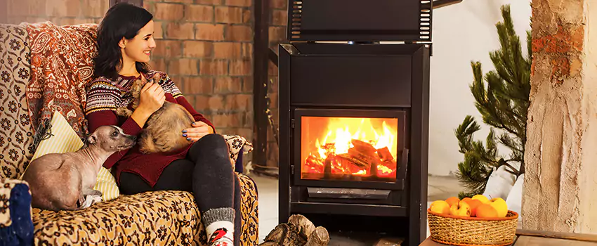 Wood Stove Chimney Cleaning Services in Paragould, AR