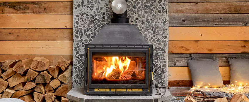 Wood Stove Cracked Glass Repair Services in Paragould, AR