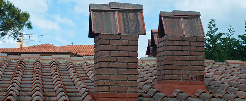 Chimney Vent Damper Repair Services in Paragould, Arkansas