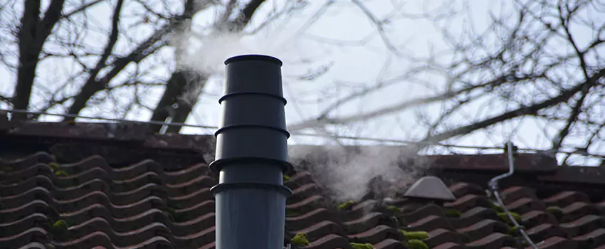 Broken Chimney Animal Screen Repair And Installation in Paragould, AR