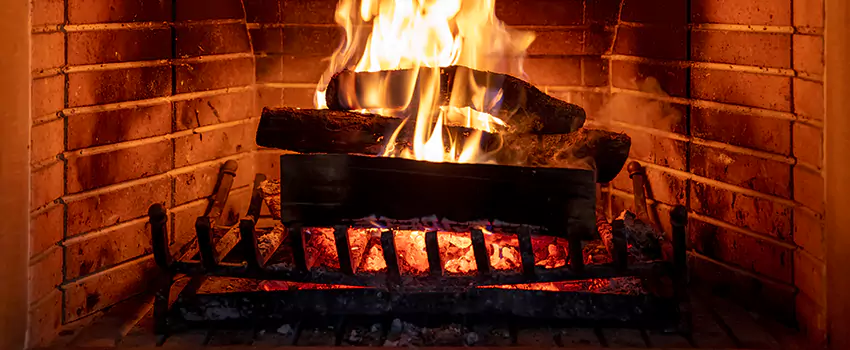 Chimney Ash Dump Cover Repair Services in Paragould, AR