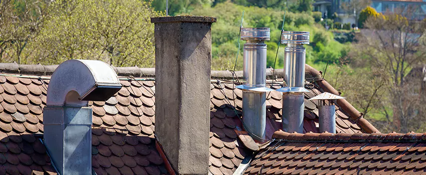 Commercial Chimney Blockage Removal in Paragould, Arkansas