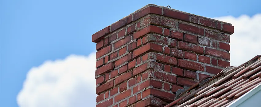 Chimney Concrete Bricks Rotten Repair Services in Paragould, Arkansas