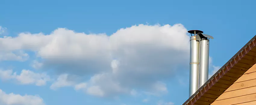 Chimney Cap Bird Guard Repair in Paragould, Arkansas