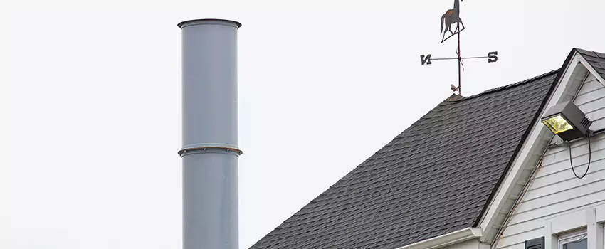 Multi-flue Chimney Caps Installation And Repair in Paragould, AR
