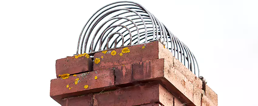 Chimney Crown Problems in Paragould, Arkansas
