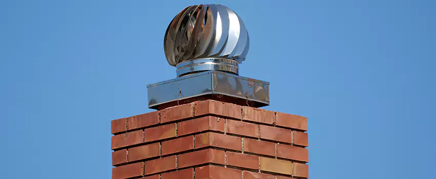Chimney Damper Hinge Repair in Paragould, AR