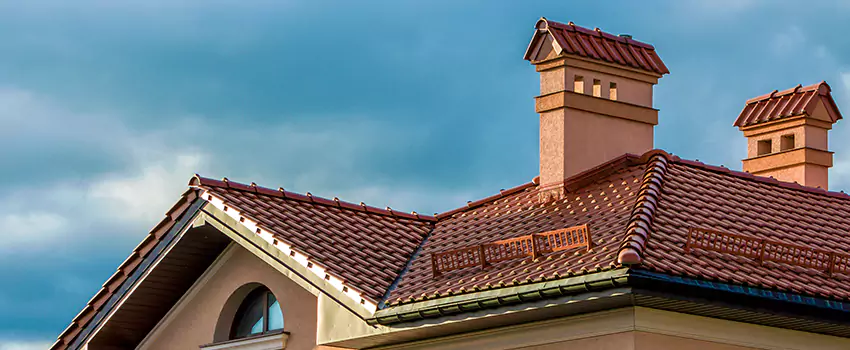 Residential Chimney Services in Paragould, Arkansas