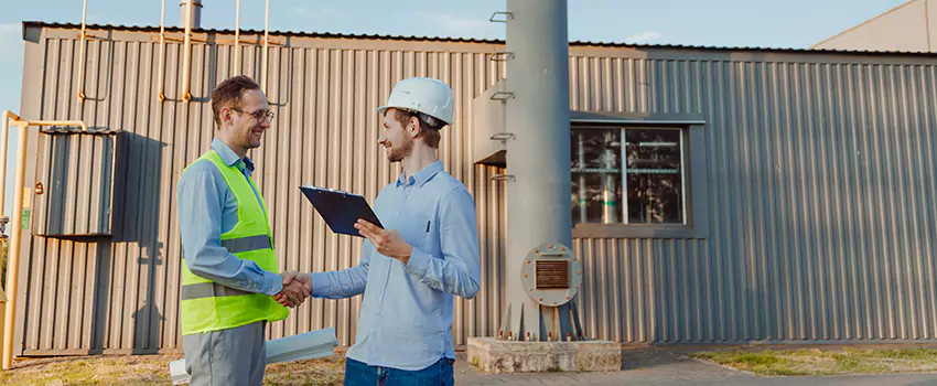 Chimney Cap Inspection in Paragould, AR
