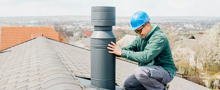 Insulated Chimney Liner Services in Paragould, AR