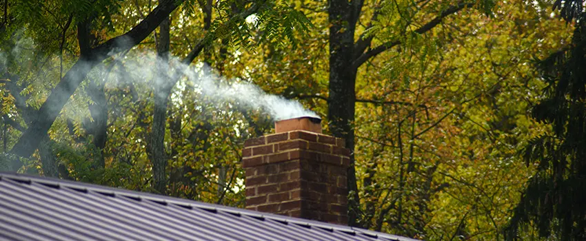 Gas Chimney Odor Removal in Paragould, Arkansas