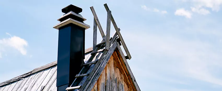 Chimney Pot Inspection in Paragould, AR
