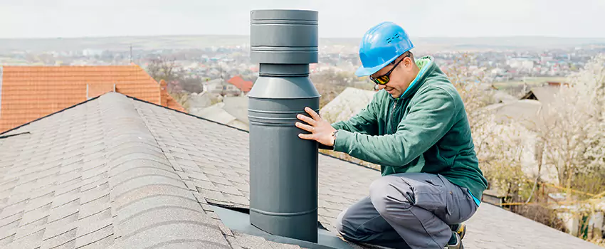 Chimney Repair Cost in Paragould, AR