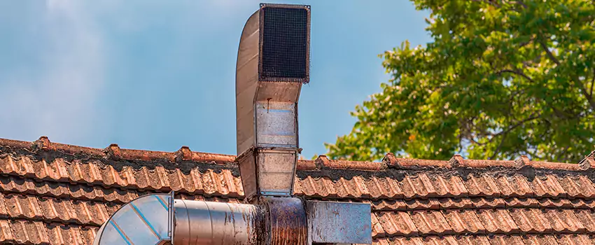 Chimney Blockage Removal in Paragould, Arkansas