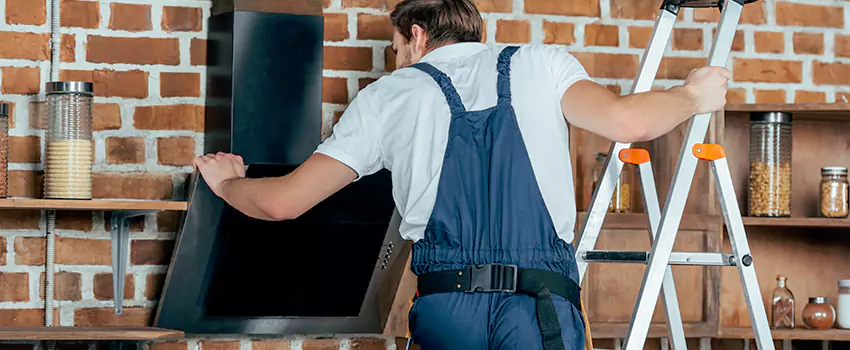 Modern Chimney Soot Cleaning Techniques in Paragould, Arkansas