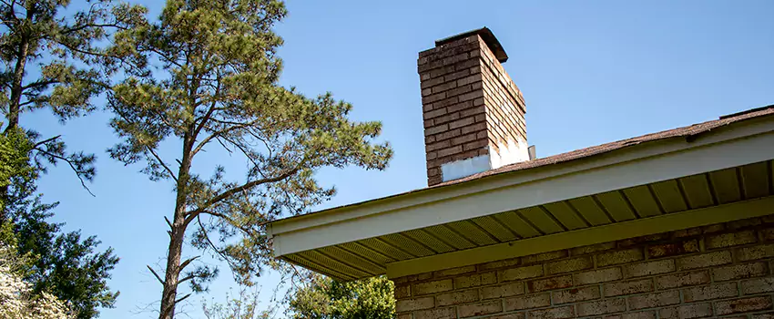 Brick Chimney Sweep Near Me in Paragould, AR