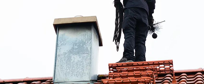 Modern Chimney Sweeping Techniques in Paragould, Arkansas