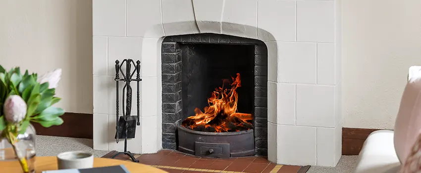 Classic Open Fireplace Design Services in Paragould, Arkansas