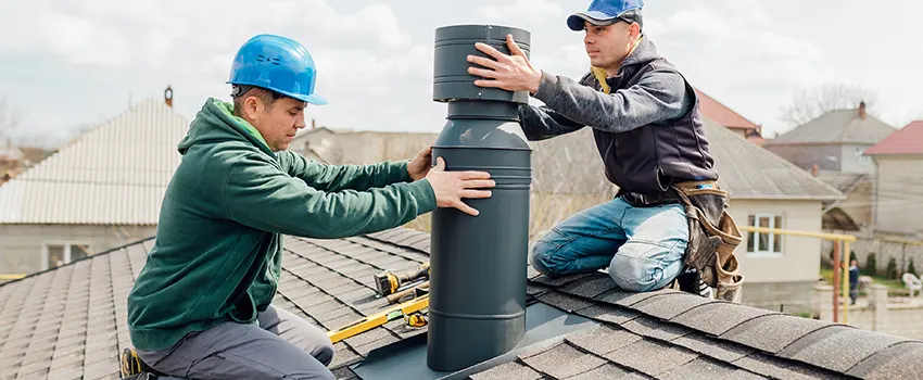 Commercial Chimney Cost in Paragould, AR