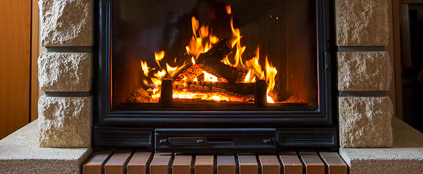 Decorative Fireplace Installation Cost in Paragould, Arkansas