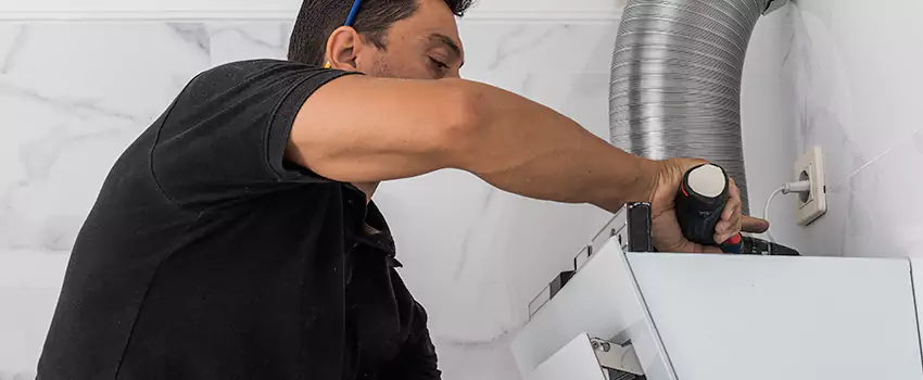 Dryer Vent Blockage Cleaning in Paragould, AR