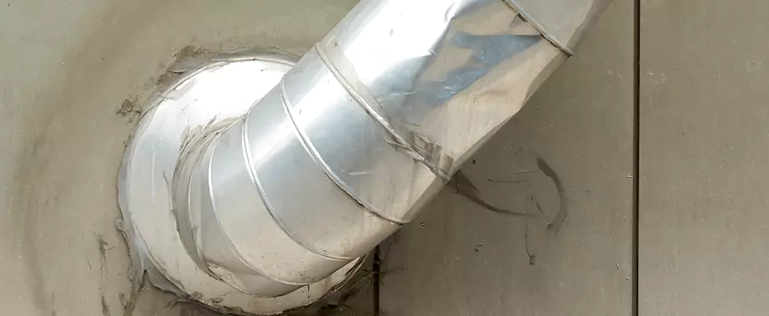 Dryer Vent Repair Process in Paragould, AR